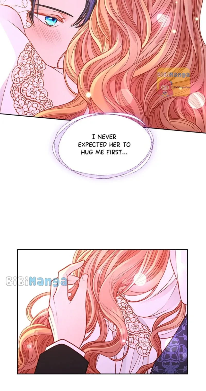 The Duchess’s Secret Dressing Room Chapter 36 page 18