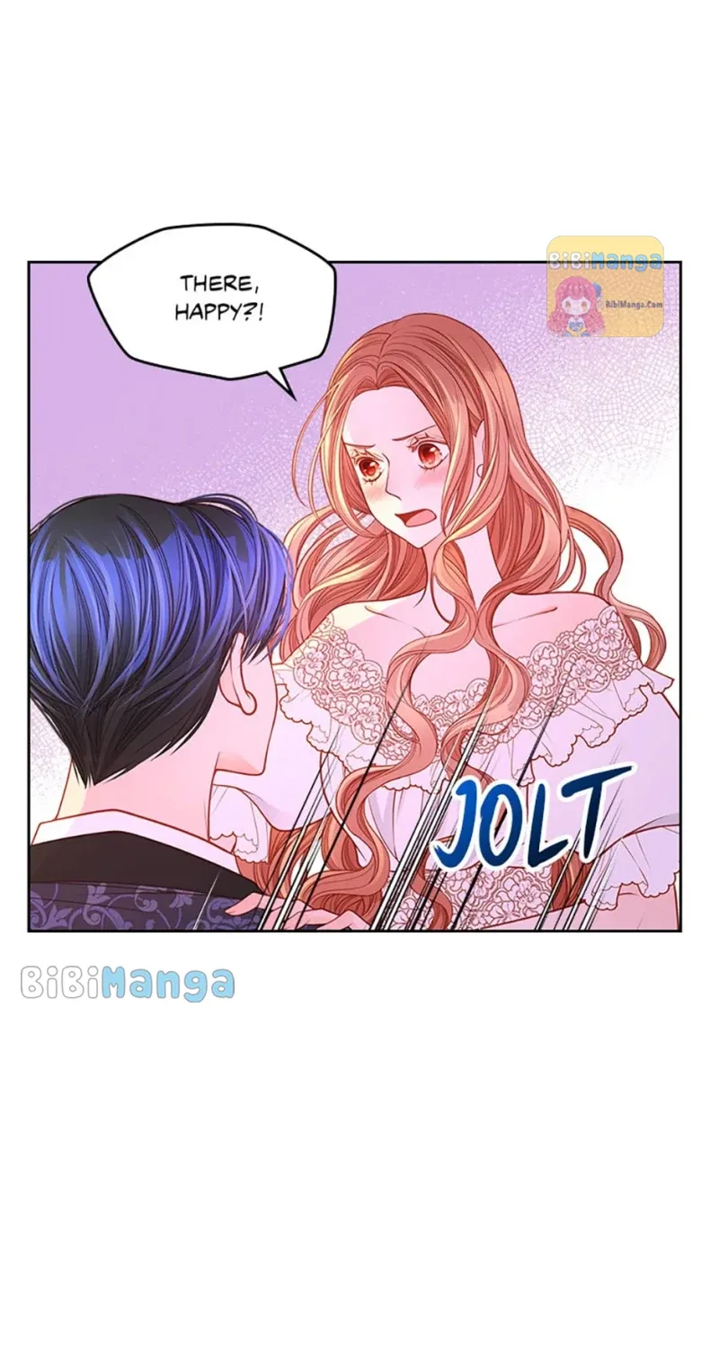 The Duchess’s Secret Dressing Room Chapter 36 page 19