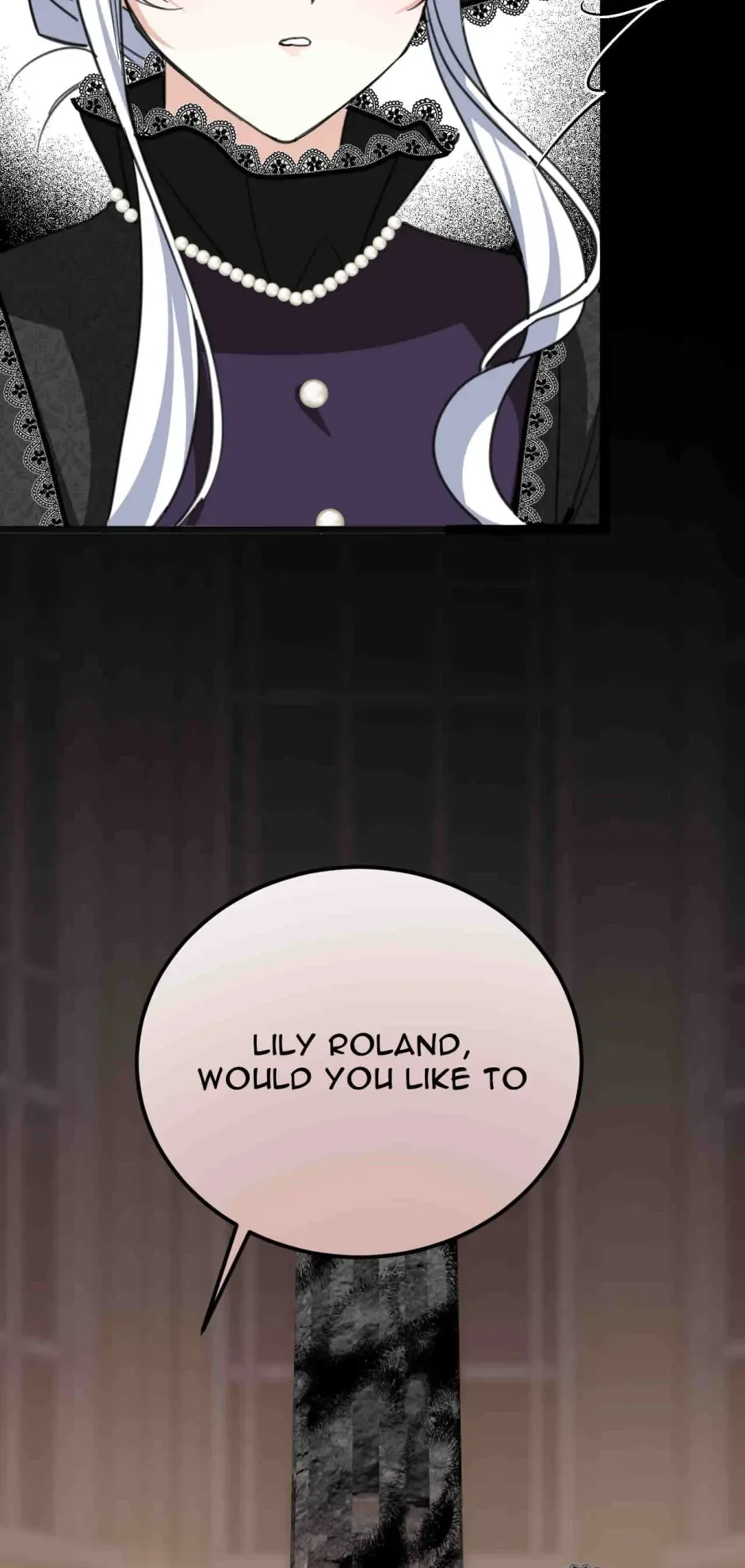 The Ducal Family’s Poisonous Flower Chapter 36 page 35