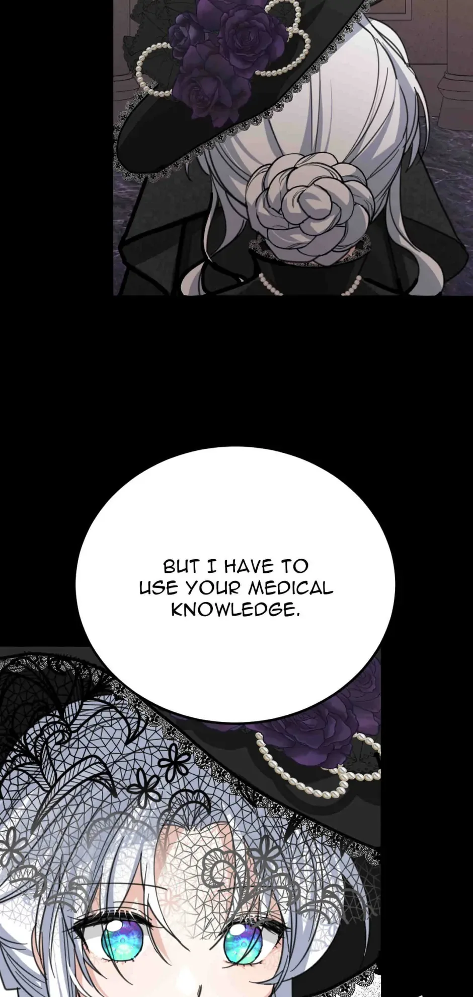 The Ducal Family’s Poisonous Flower Chapter 36 page 34