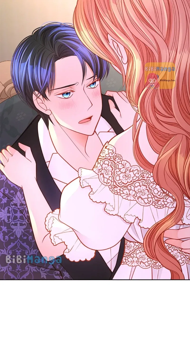 The Duchess’s Secret Dressing Room Chapter 36 page 29