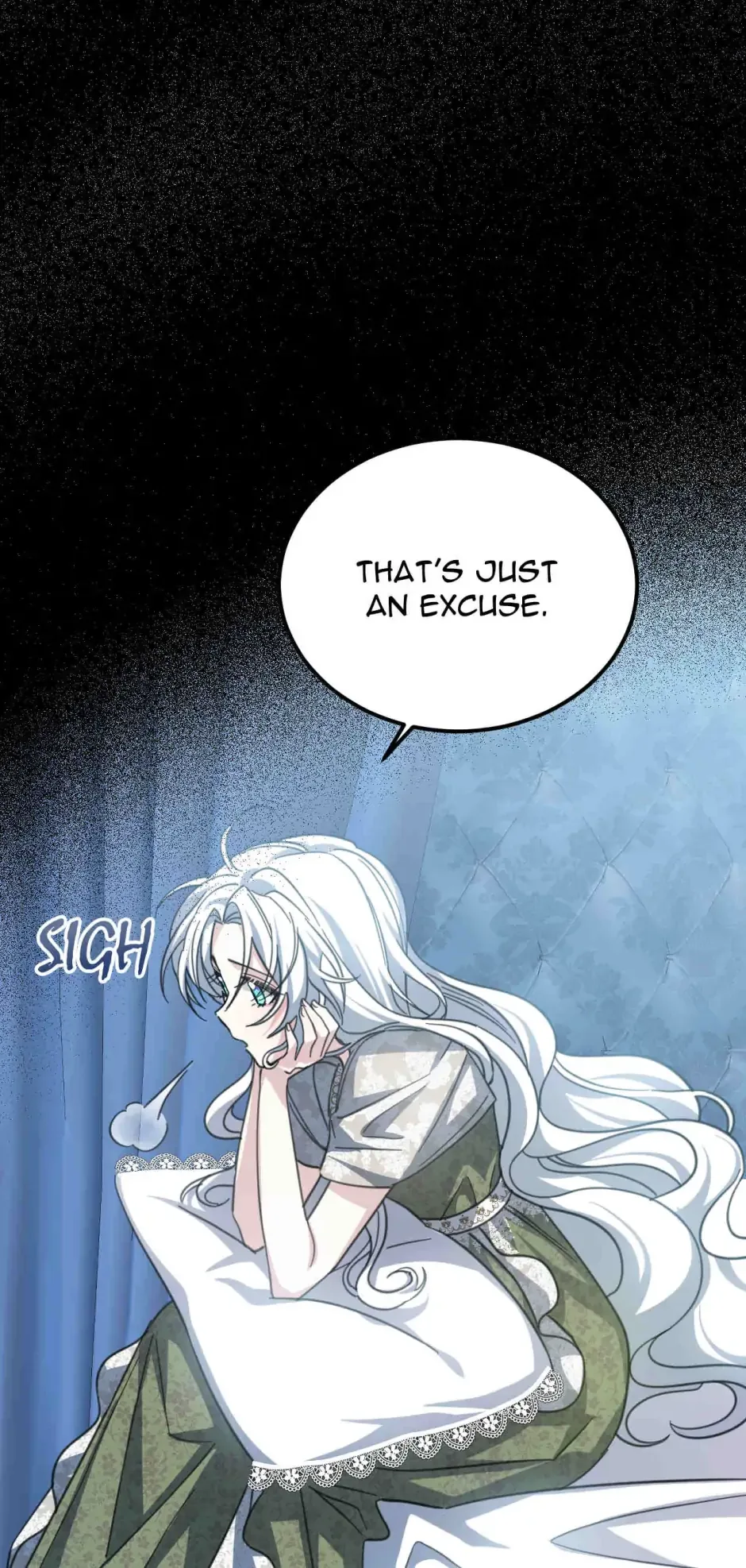 The Ducal Family’s Poisonous Flower Chapter 36 page 37