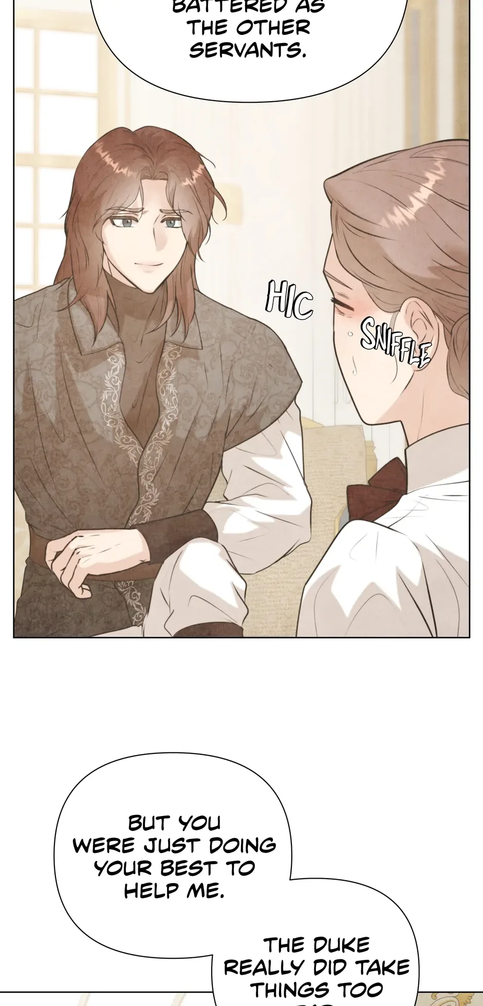 The Duchess Wants To Do It Chapter 37 page 13