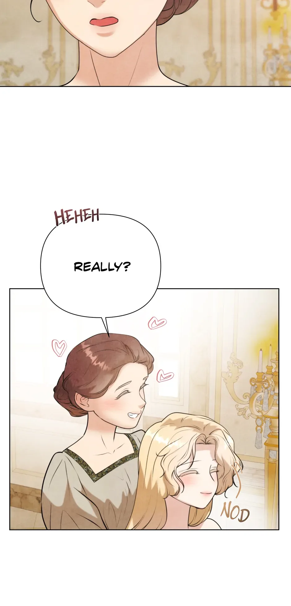 The Duchess Wants To Do It Chapter 37 page 15