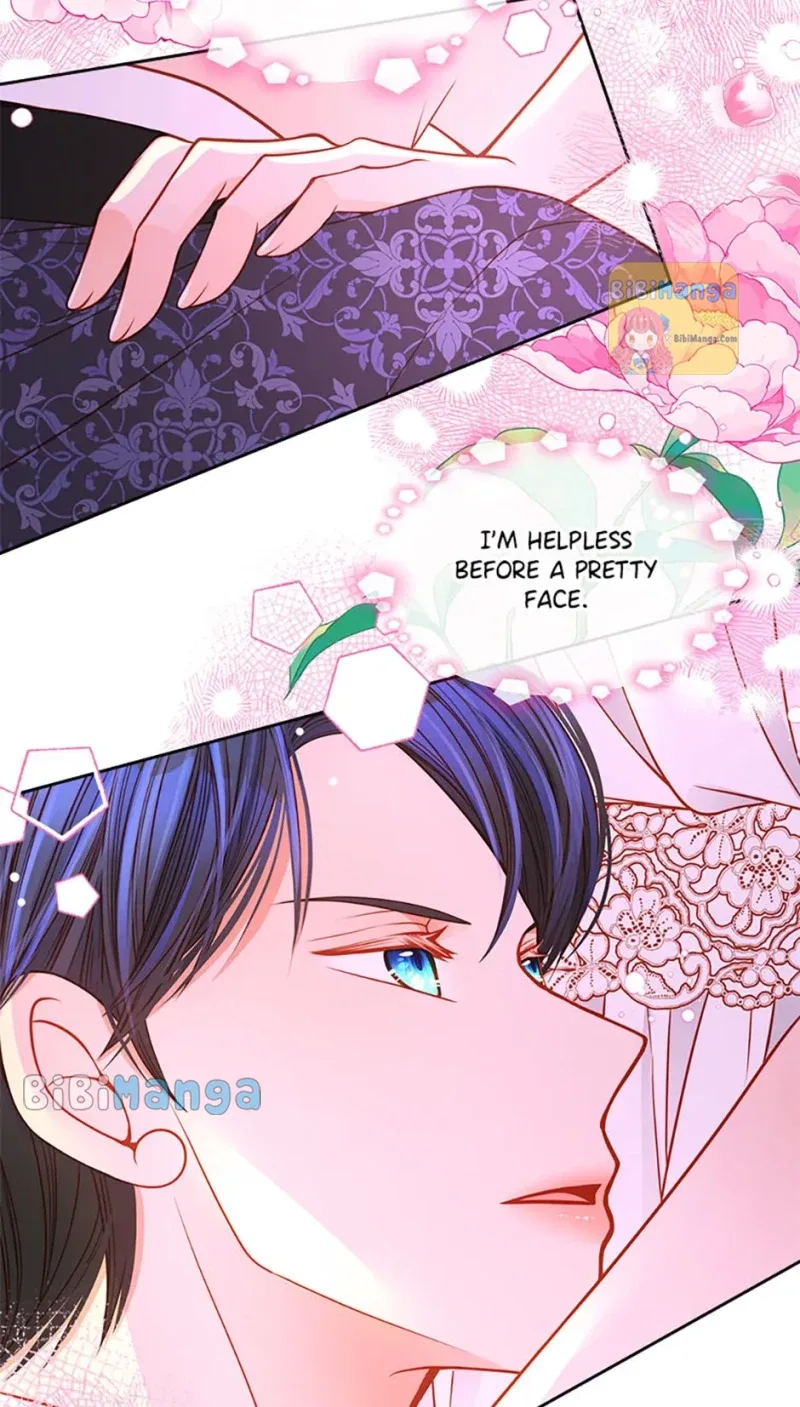 The Duchess’s Secret Dressing Room Chapter 36 page 26