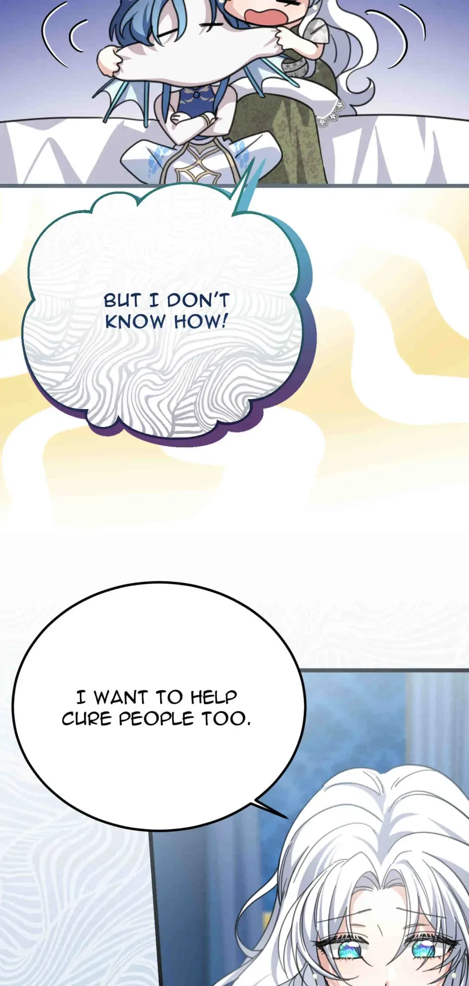 The Ducal Family’s Poisonous Flower Chapter 36 page 39