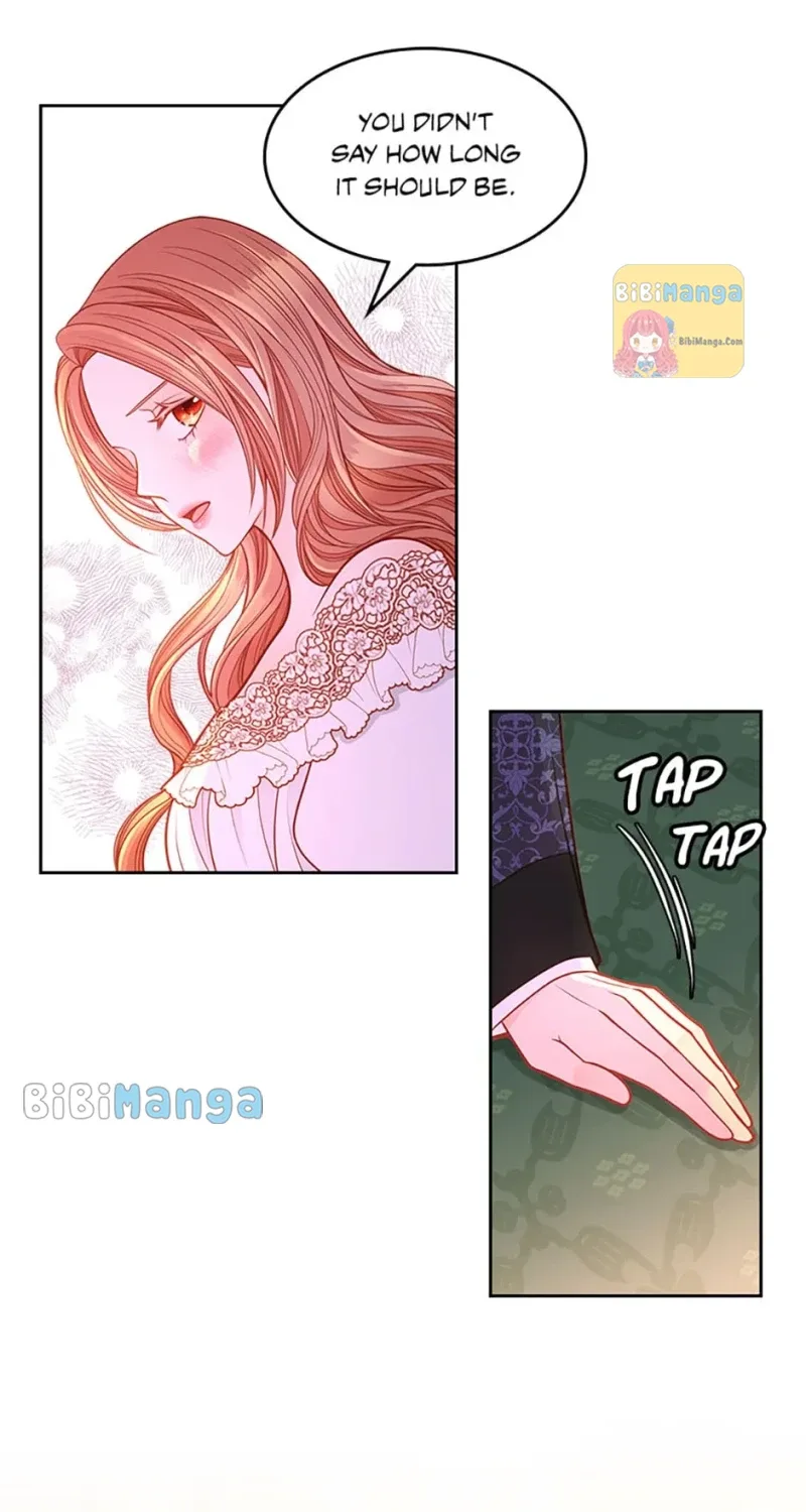 The Duchess’s Secret Dressing Room Chapter 36 page 30