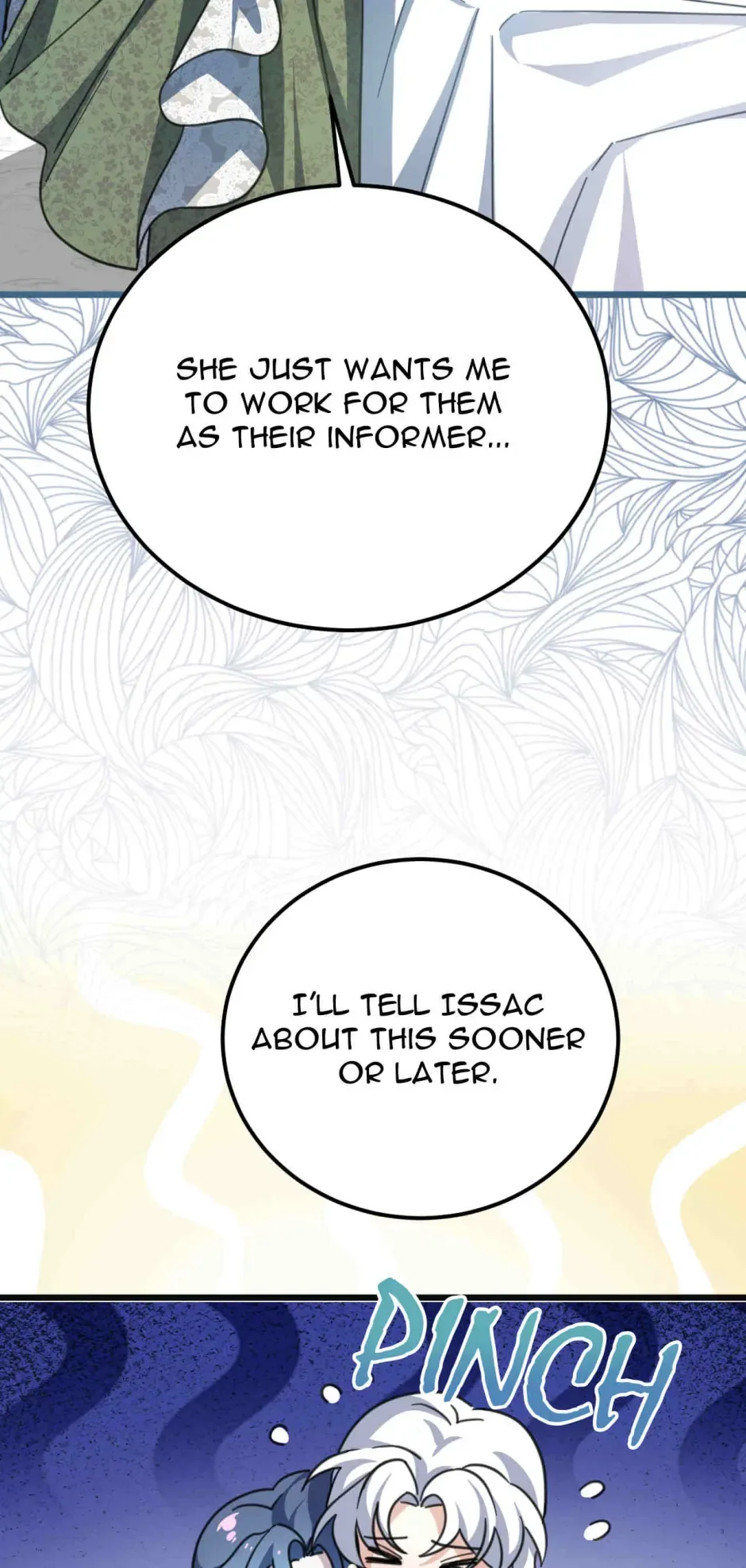 The Ducal Family’s Poisonous Flower Chapter 36 page 38