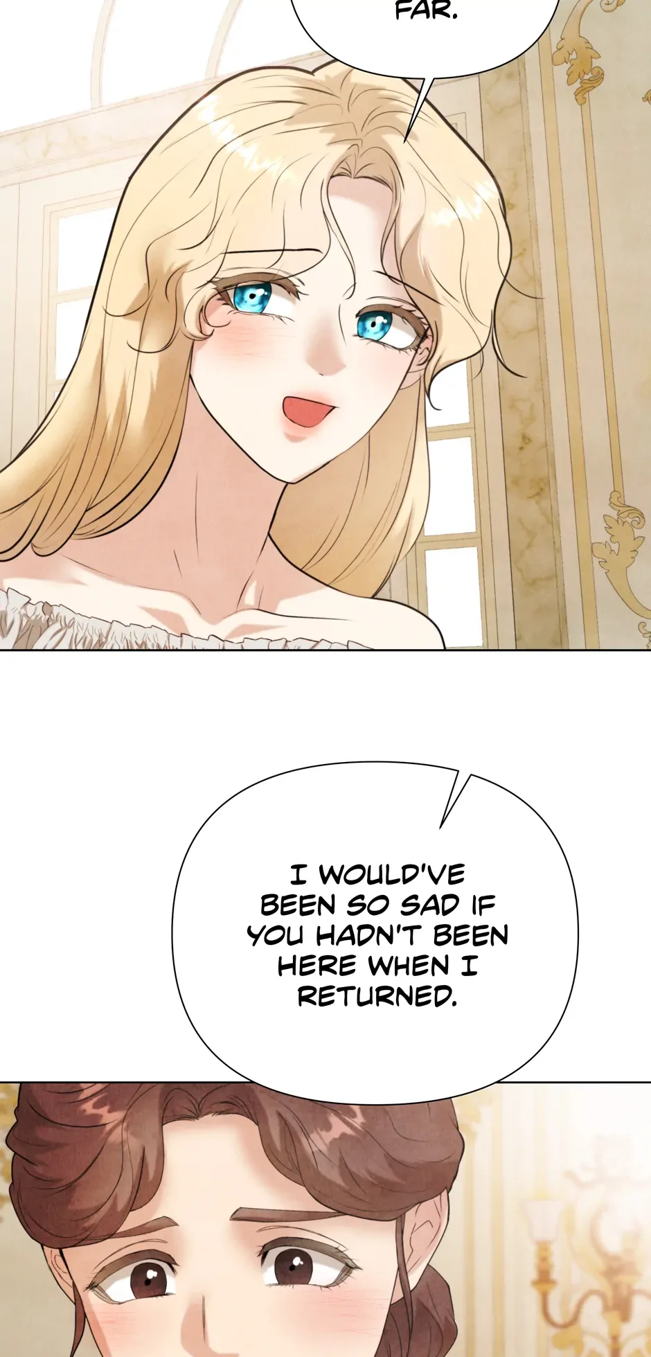 The Duchess Wants To Do It Chapter 37 page 14