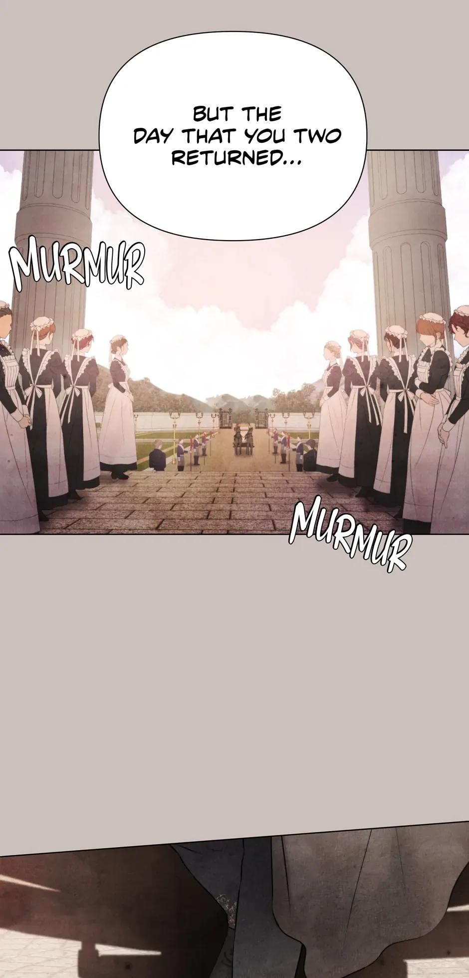 The Duchess Wants To Do It Chapter 37 page 22