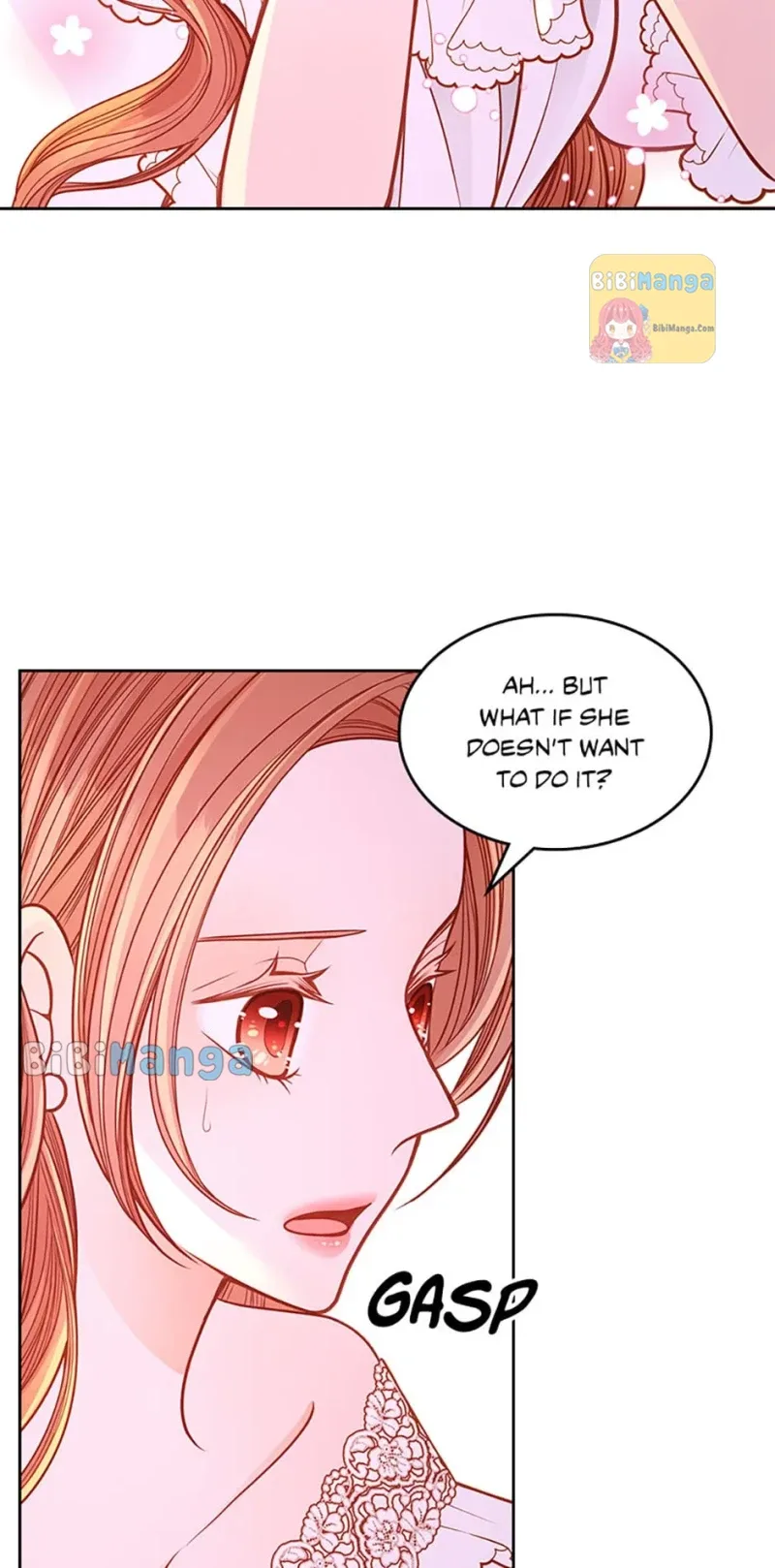 The Duchess’s Secret Dressing Room Chapter 36 page 38