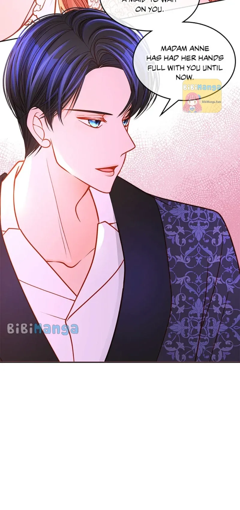 The Duchess’s Secret Dressing Room Chapter 36 page 36