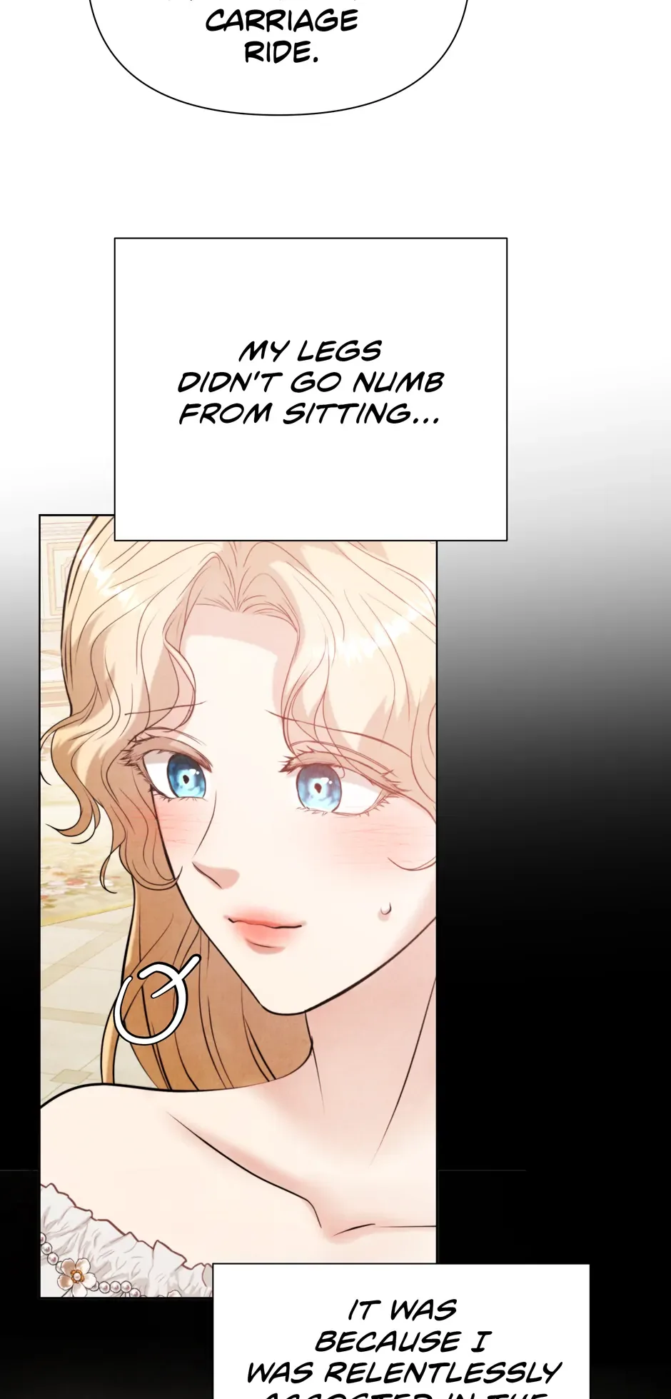 The Duchess Wants To Do It Chapter 37 page 26