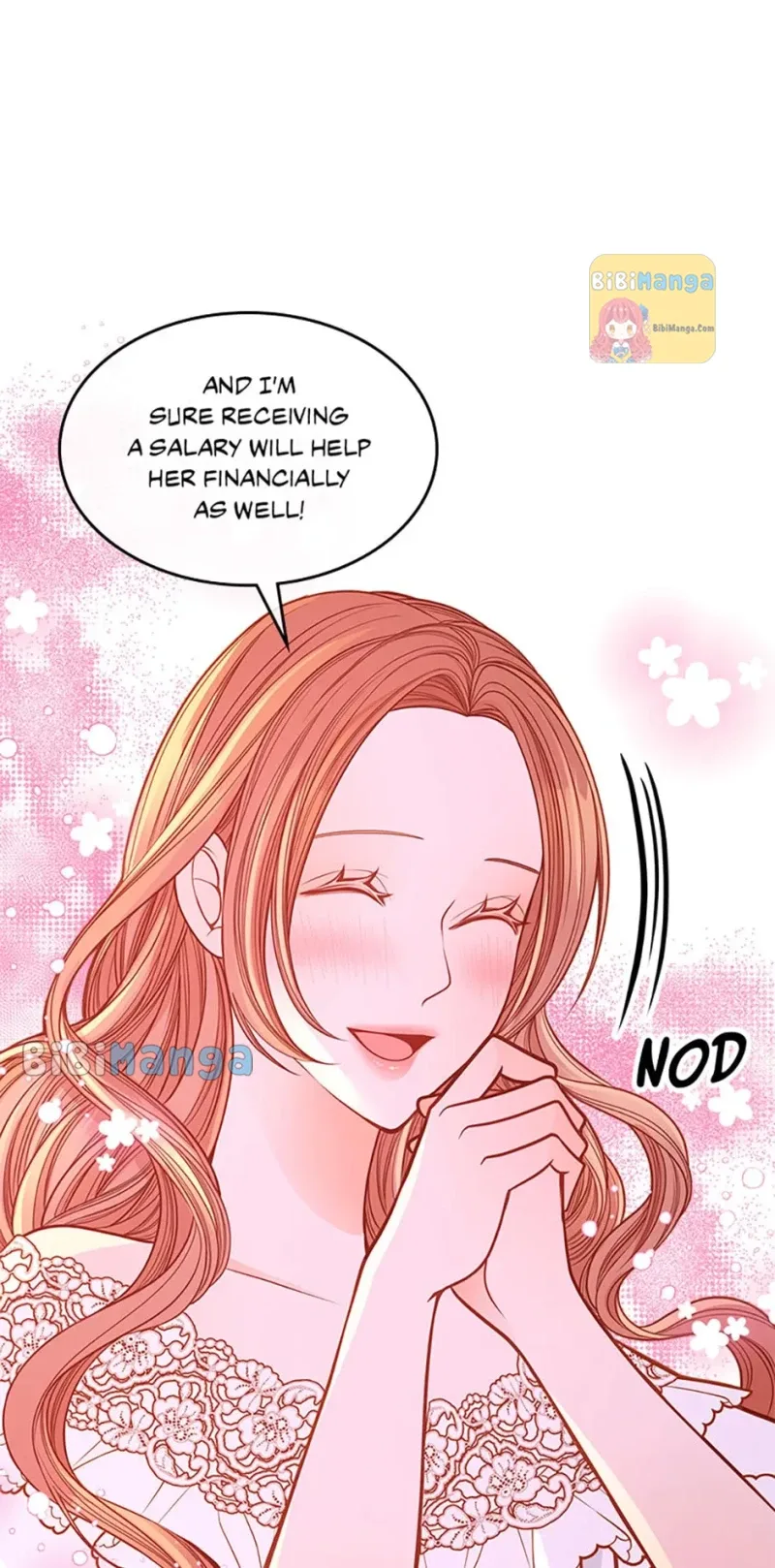 The Duchess’s Secret Dressing Room Chapter 36 page 37