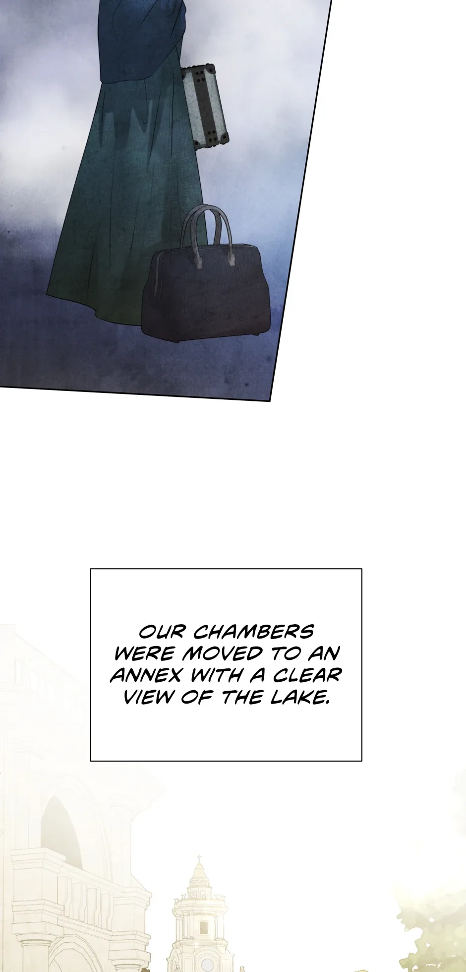 The Duchess Wants To Do It Chapter 37 page 18