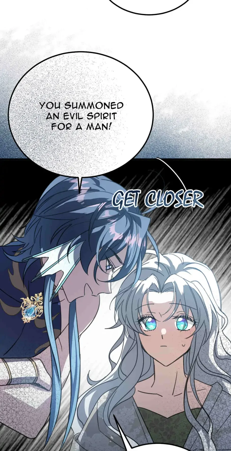 The Ducal Family’s Poisonous Flower Chapter 36 page 42