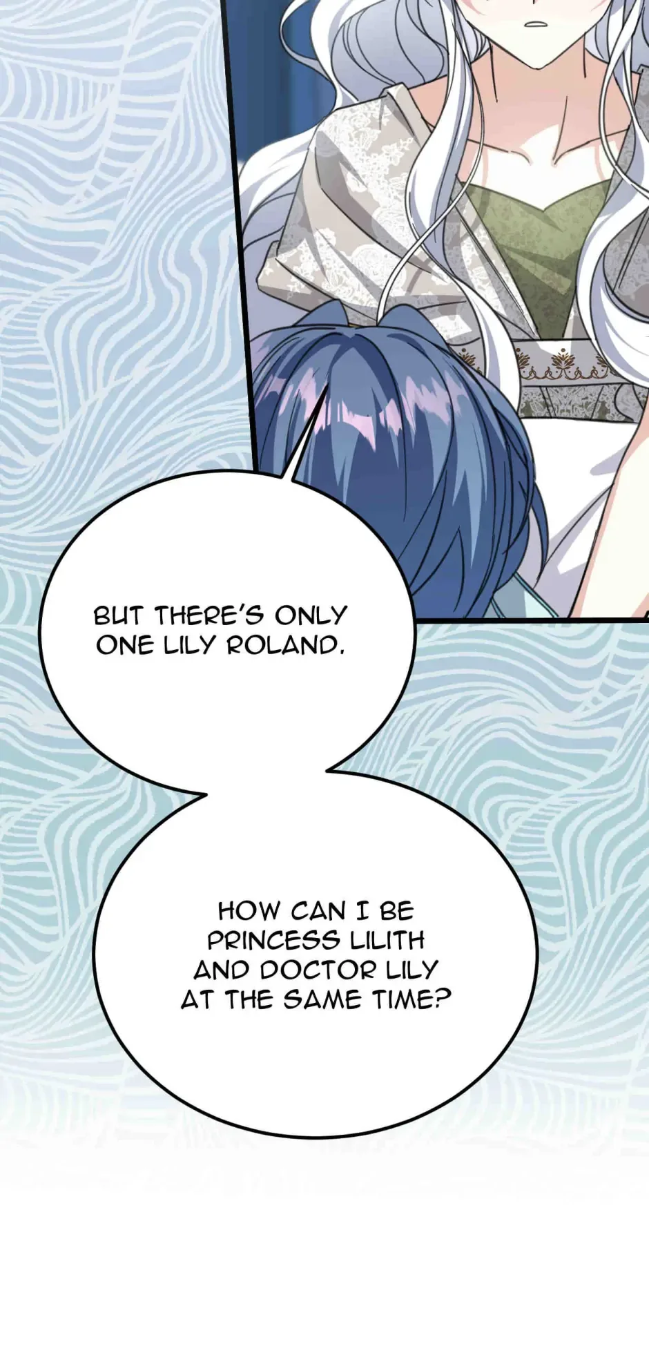 The Ducal Family’s Poisonous Flower Chapter 36 page 40