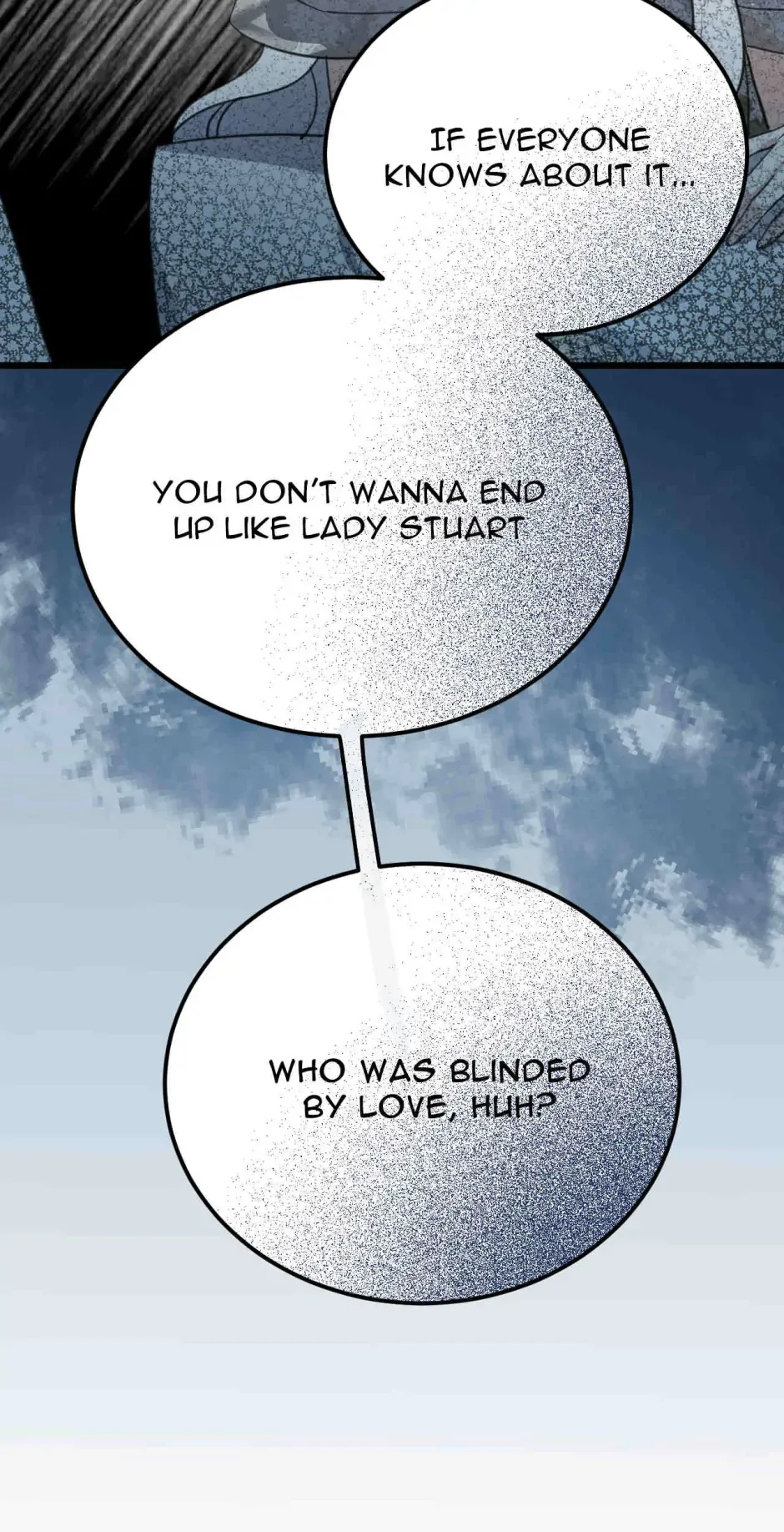 The Ducal Family’s Poisonous Flower Chapter 36 page 43