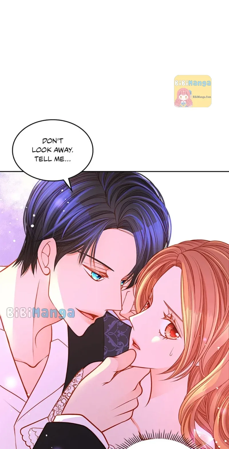 The Duchess’s Secret Dressing Room Chapter 36 page 53