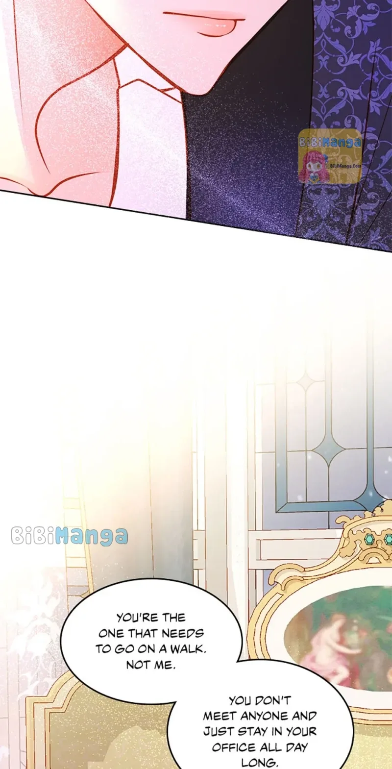 The Duchess’s Secret Dressing Room Chapter 36 page 55