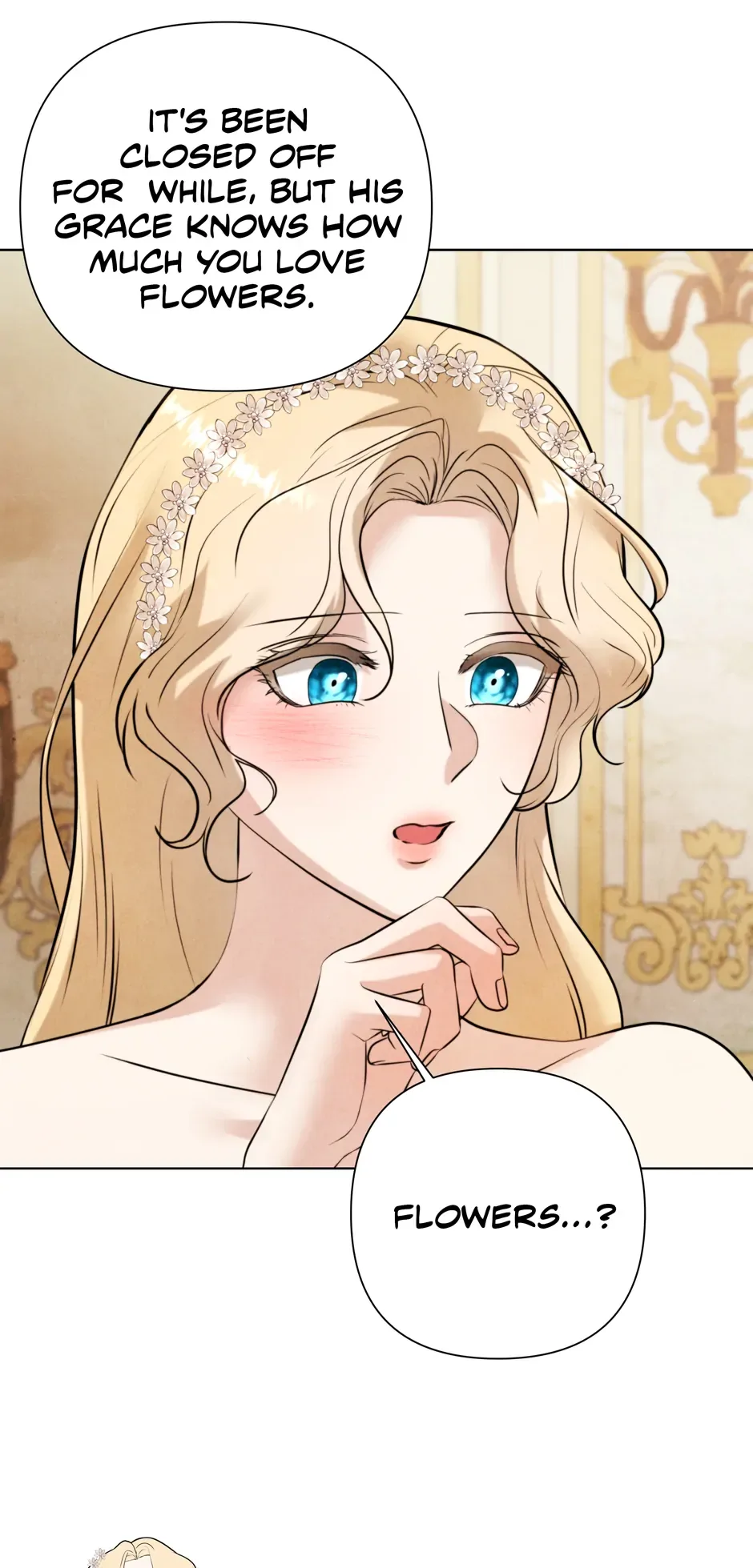 The Duchess Wants To Do It Chapter 37 page 34
