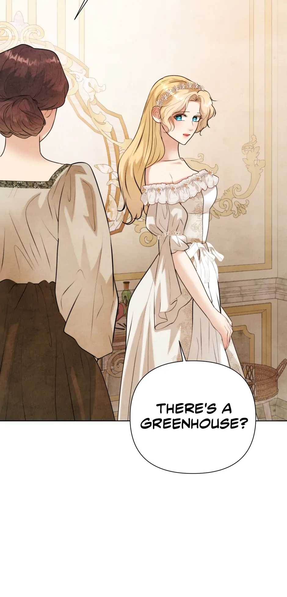 The Duchess Wants To Do It Chapter 37 page 33