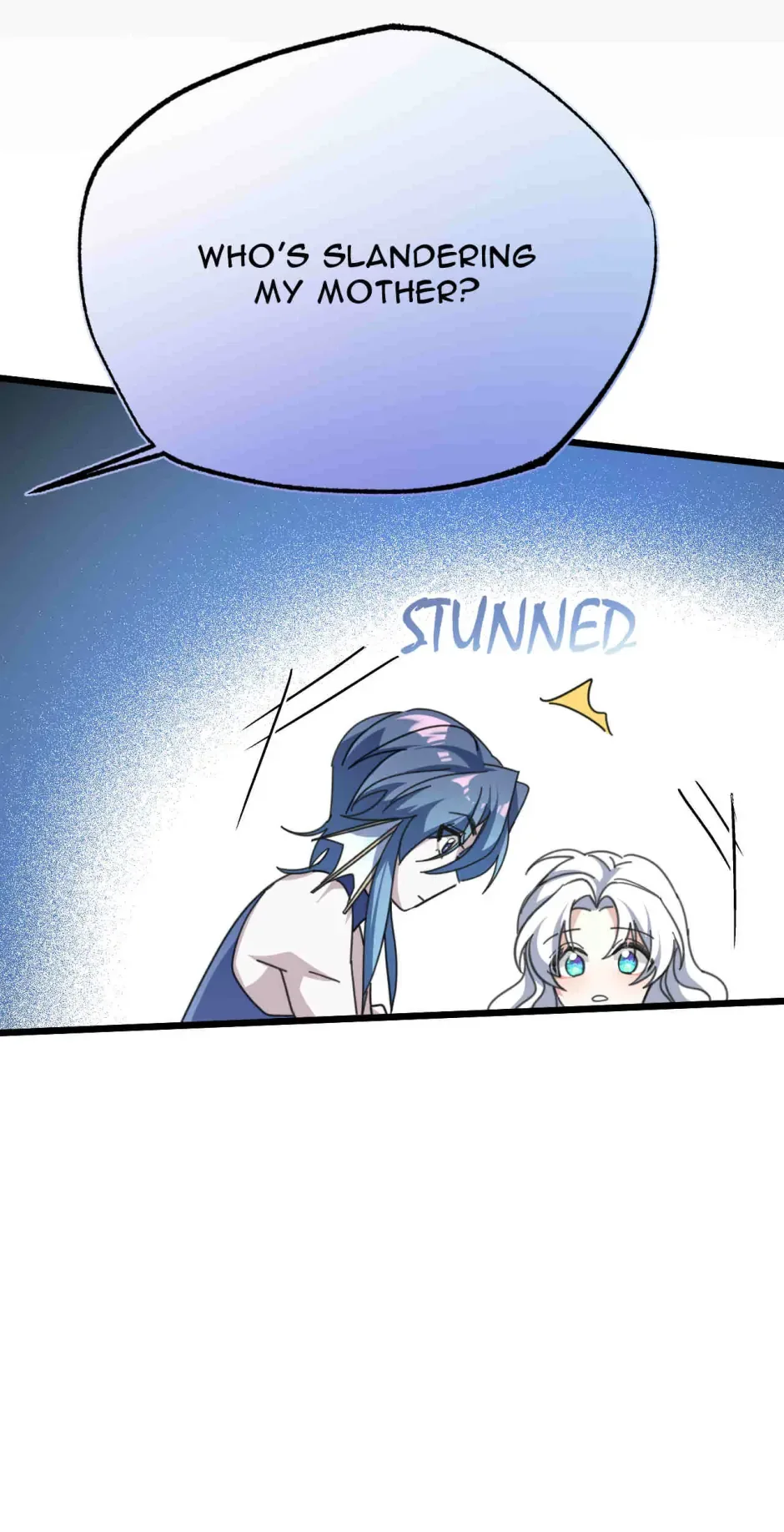 The Ducal Family’s Poisonous Flower Chapter 36 page 44