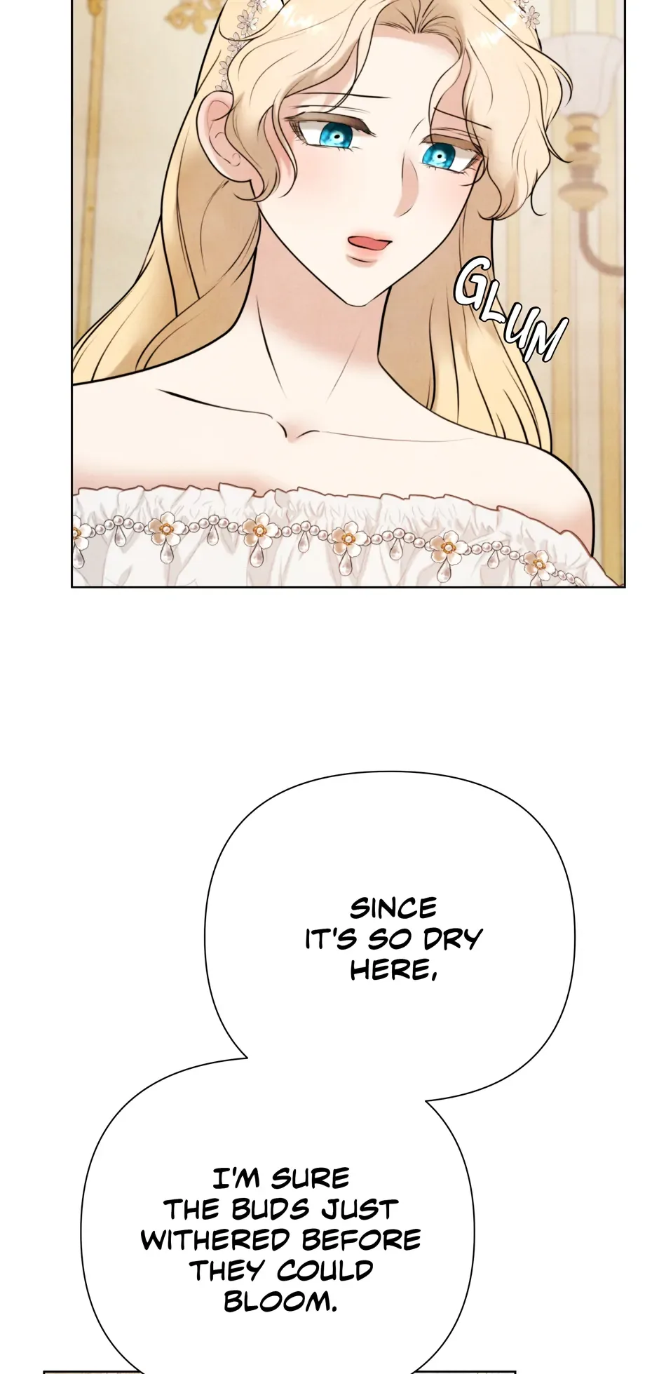 The Duchess Wants To Do It Chapter 37 page 36