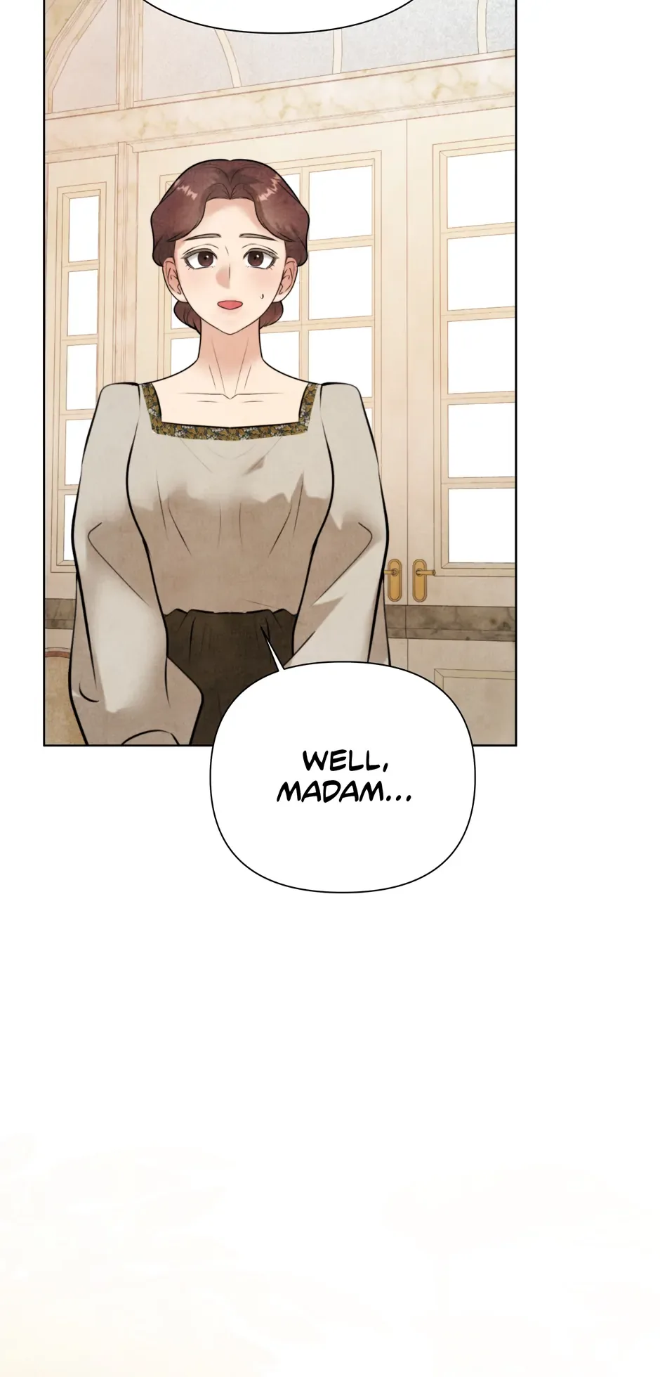The Duchess Wants To Do It Chapter 37 page 37