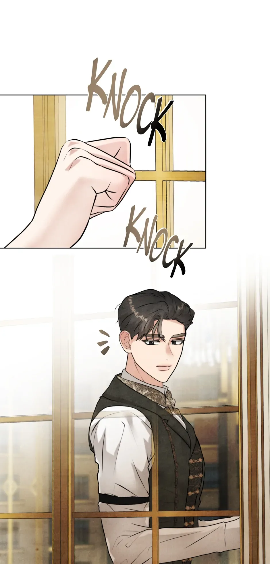 The Duchess Wants To Do It Chapter 37 page 46