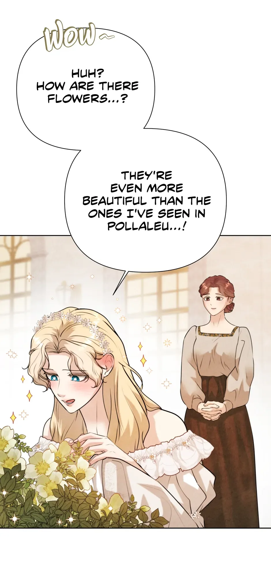 The Duchess Wants To Do It Chapter 37 page 39