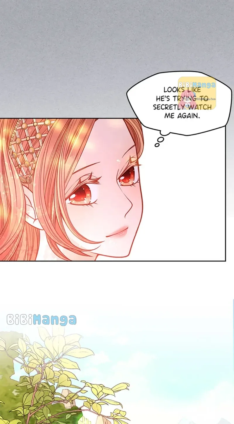 The Duchess’s Secret Dressing Room Chapter 36 page 63
