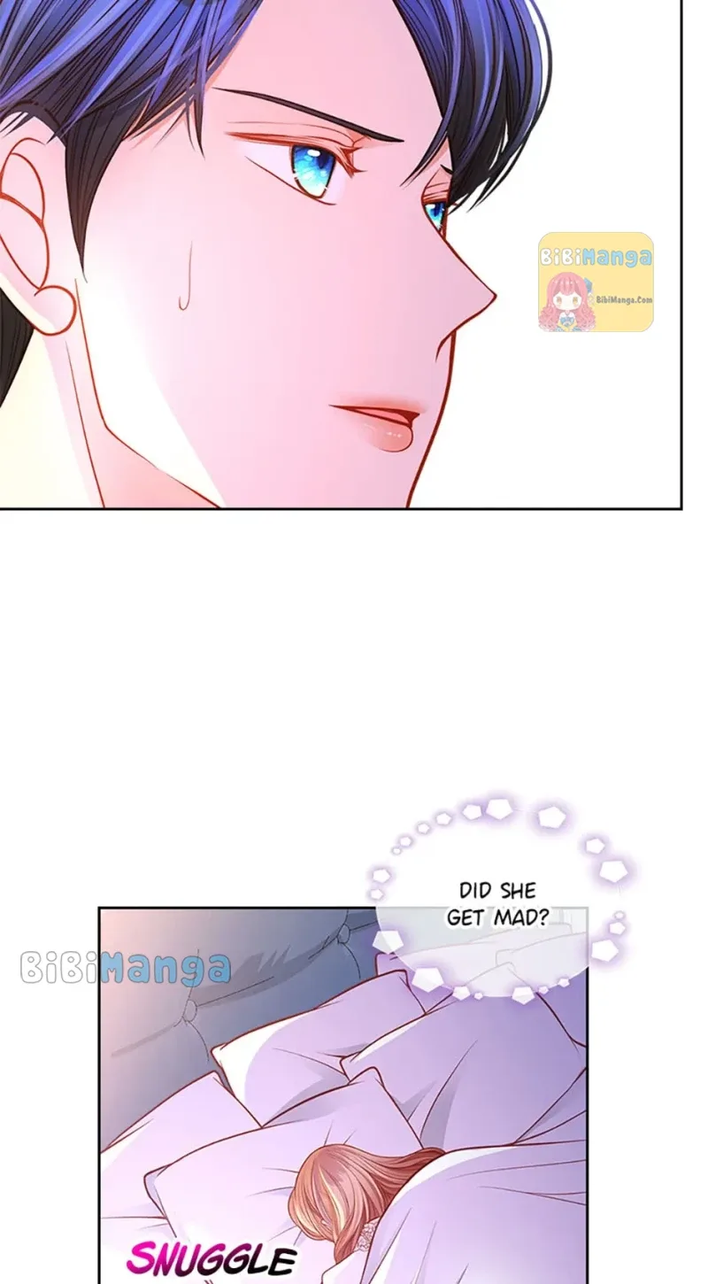 The Duchess’s Secret Dressing Room Chapter 36 page 66