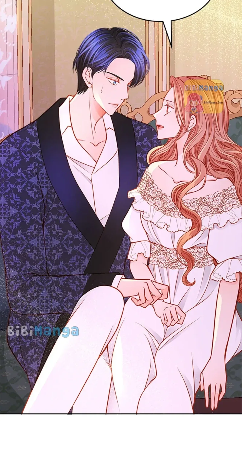 The Duchess’s Secret Dressing Room Chapter 36 page 56
