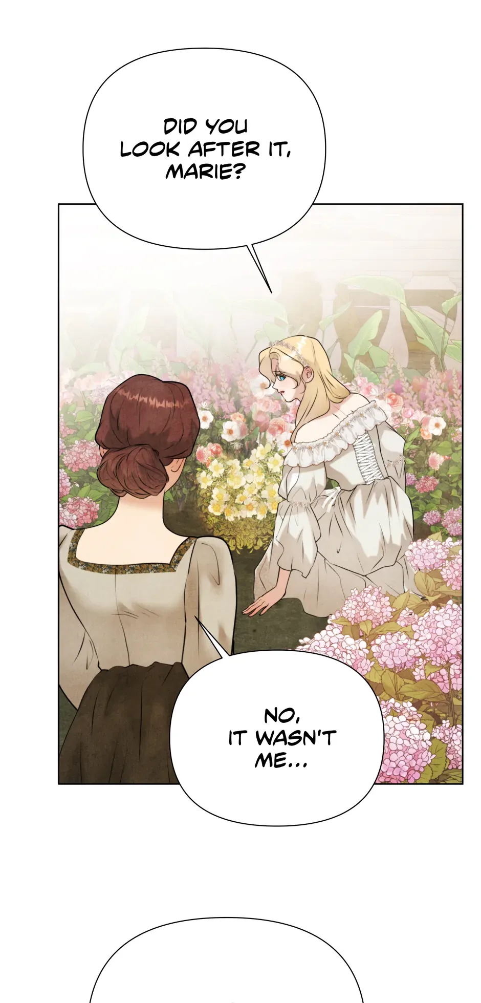 The Duchess Wants To Do It Chapter 37 page 40
