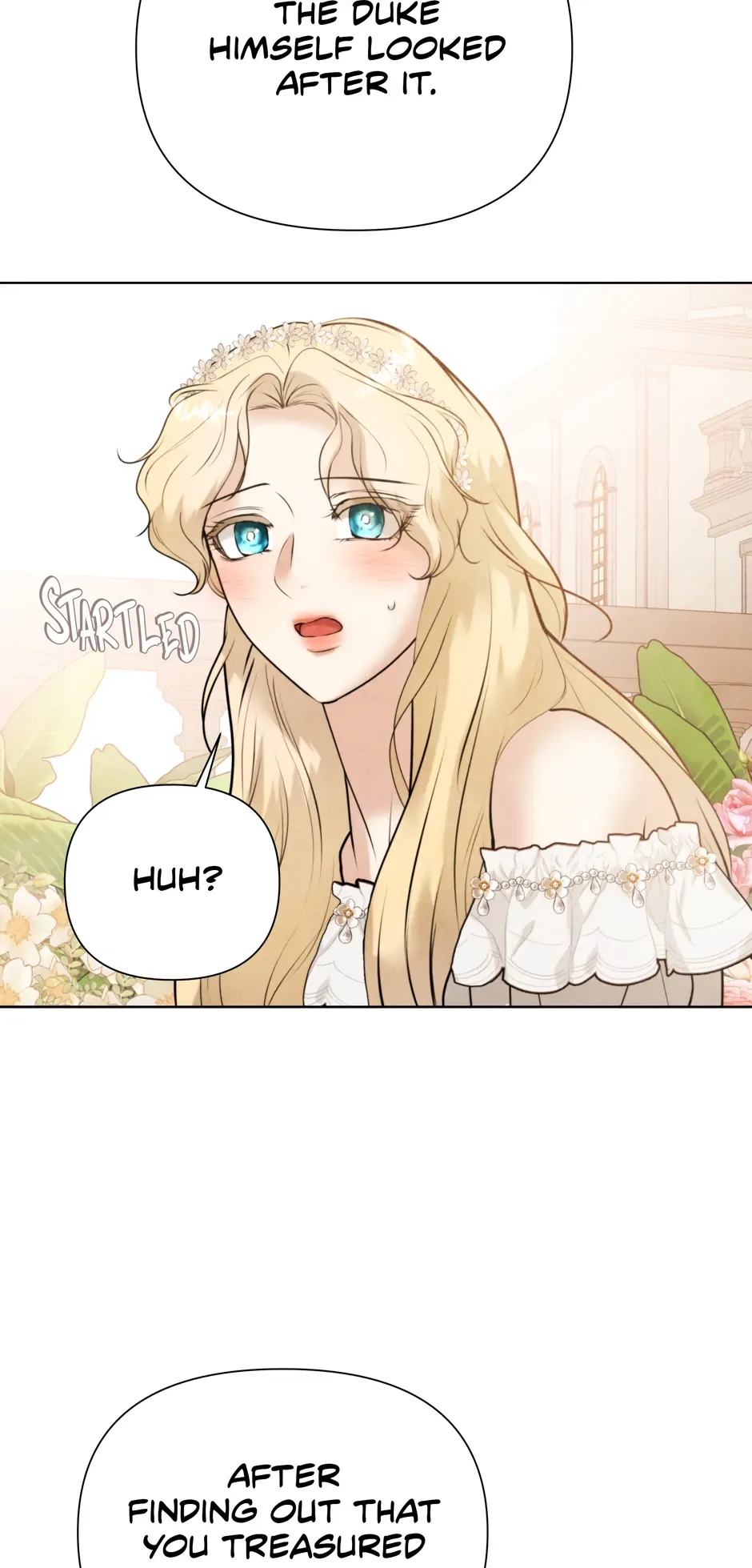 The Duchess Wants To Do It Chapter 37 page 41