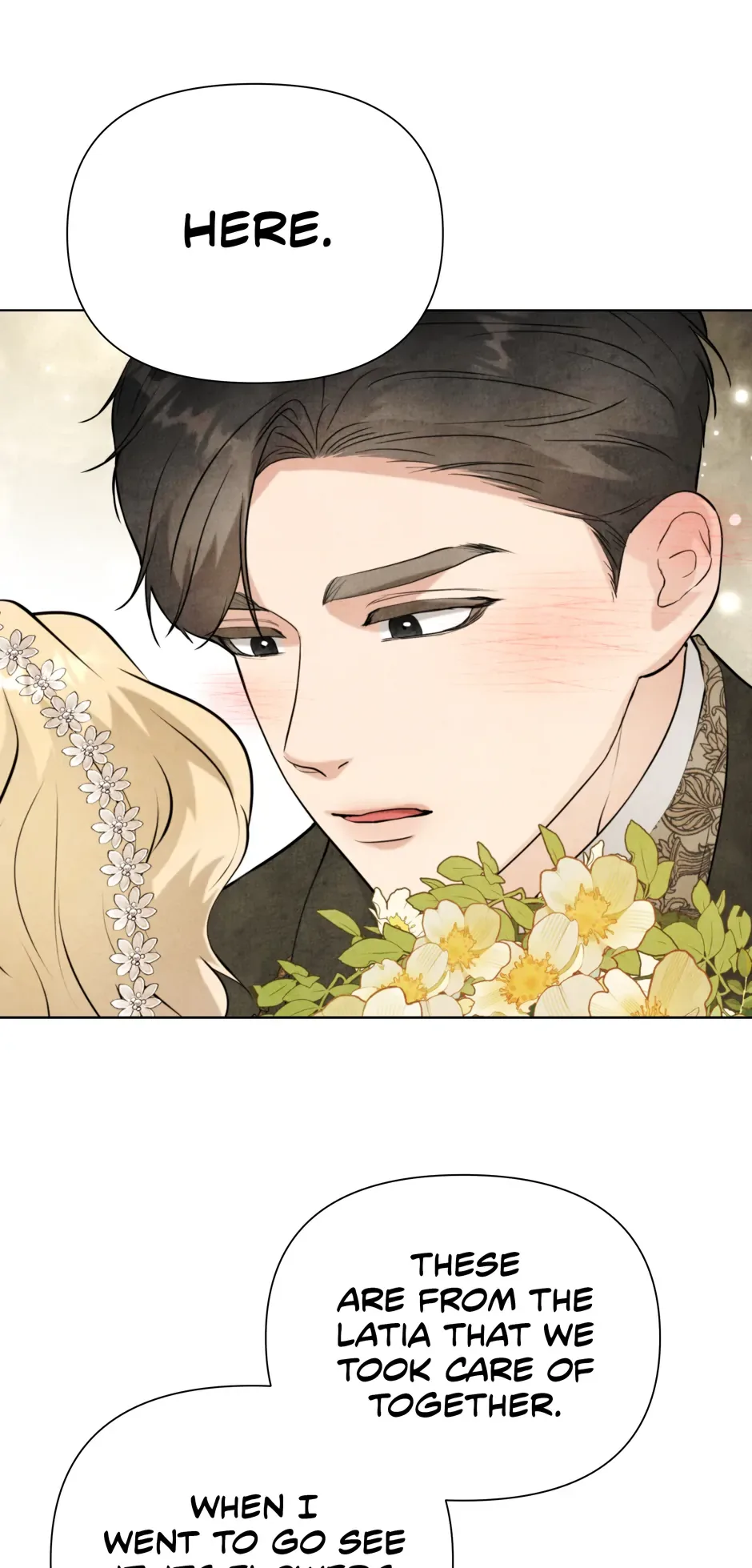 The Duchess Wants To Do It Chapter 37 page 52