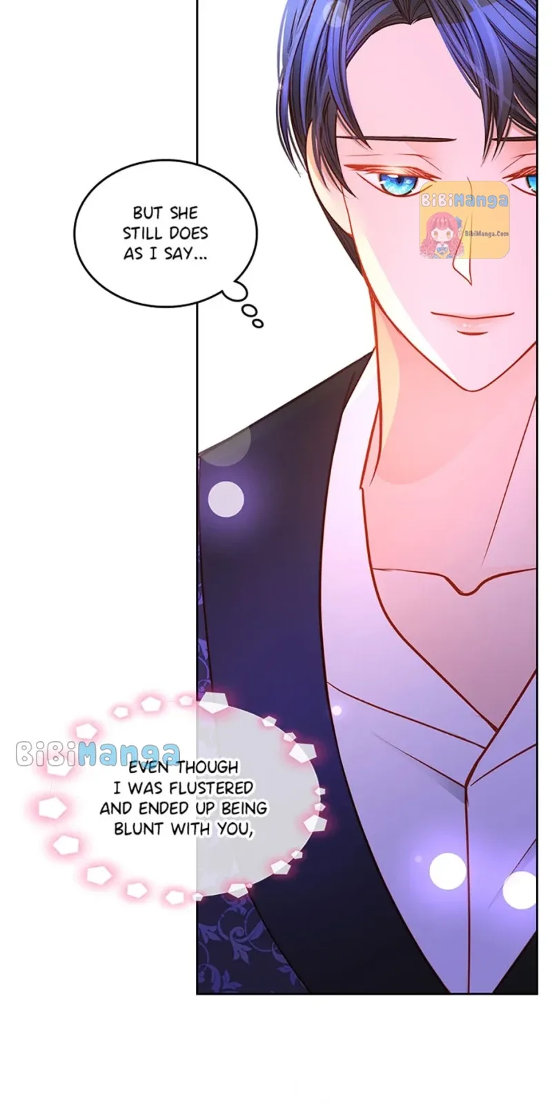 The Duchess’s Secret Dressing Room Chapter 36 page 69