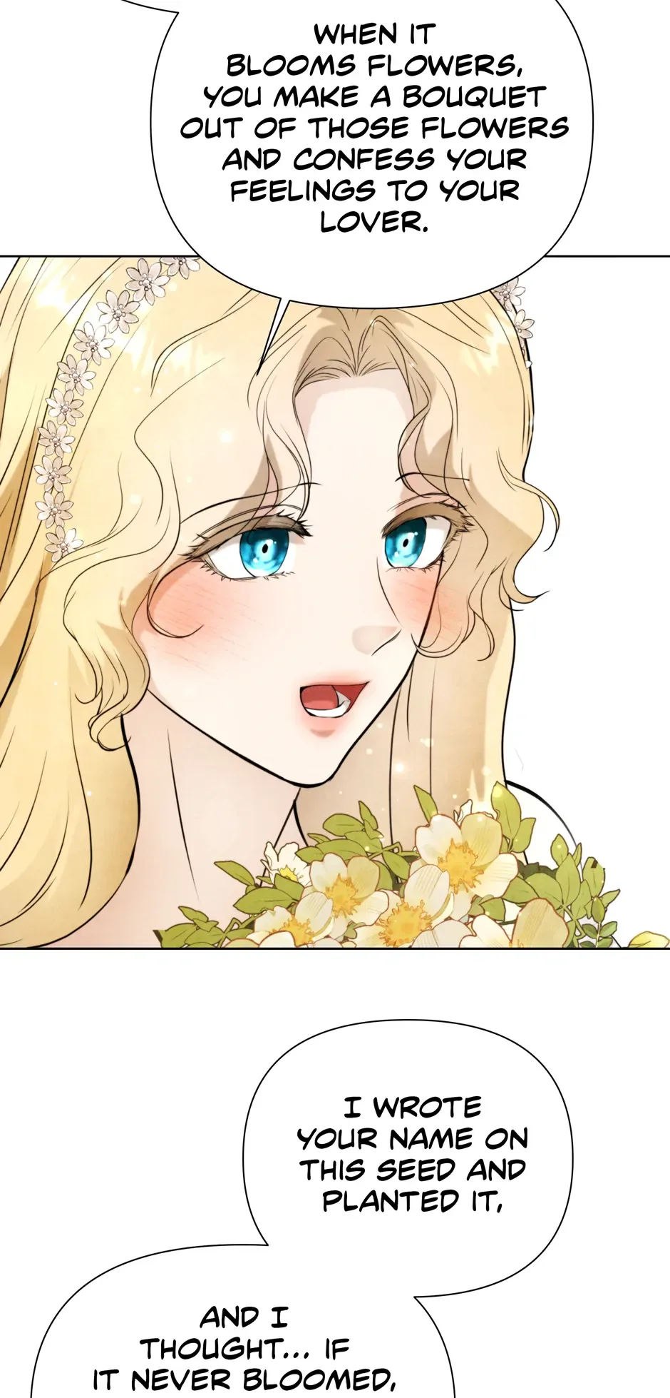 The Duchess Wants To Do It Chapter 37 page 54