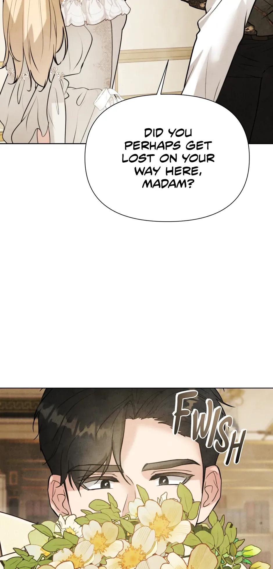 The Duchess Wants To Do It Chapter 37 page 49