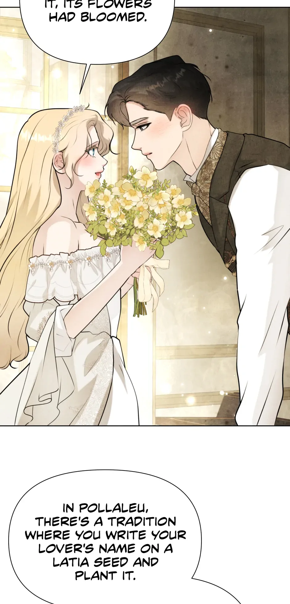 The Duchess Wants To Do It Chapter 37 page 53