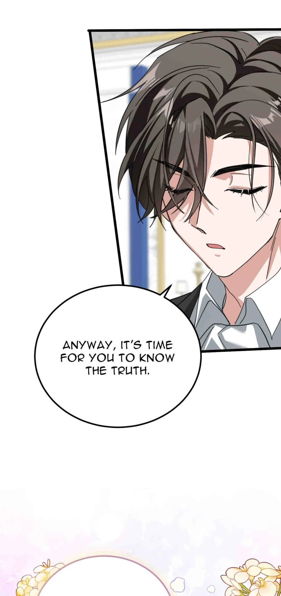 The Ducal Family’s Poisonous Flower Chapter 36 page 51