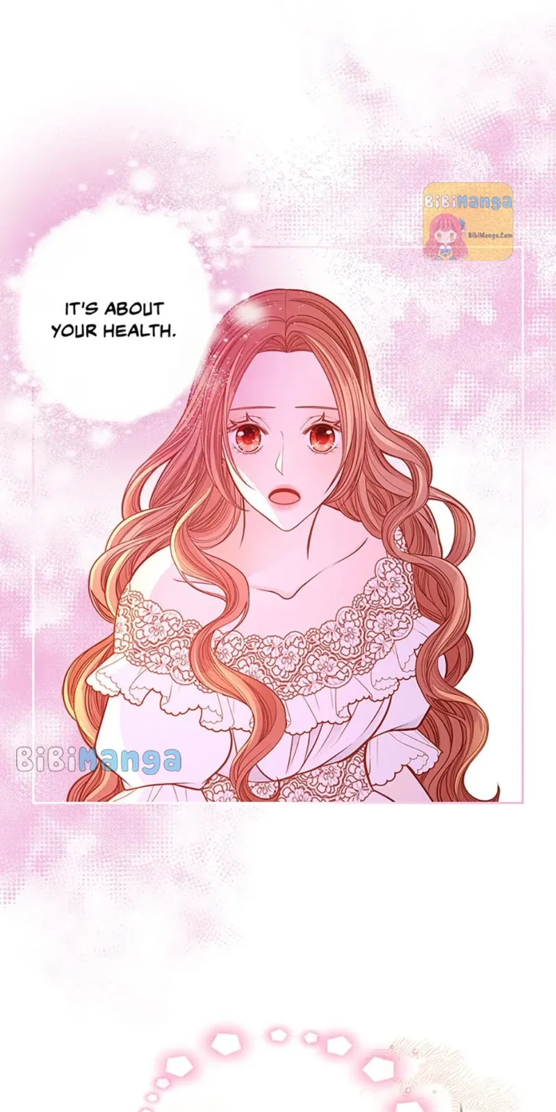 The Duchess’s Secret Dressing Room Chapter 36 page 70