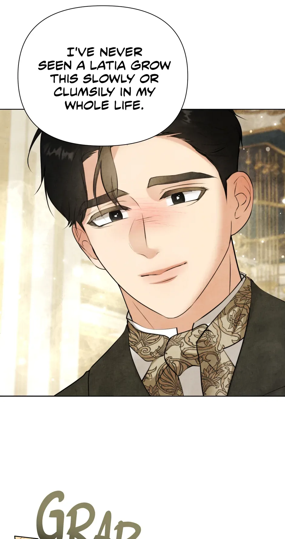 The Duchess Wants To Do It Chapter 37 page 58