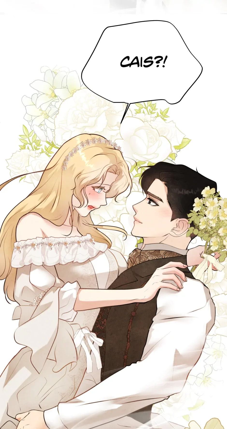 The Duchess Wants To Do It Chapter 37 page 60