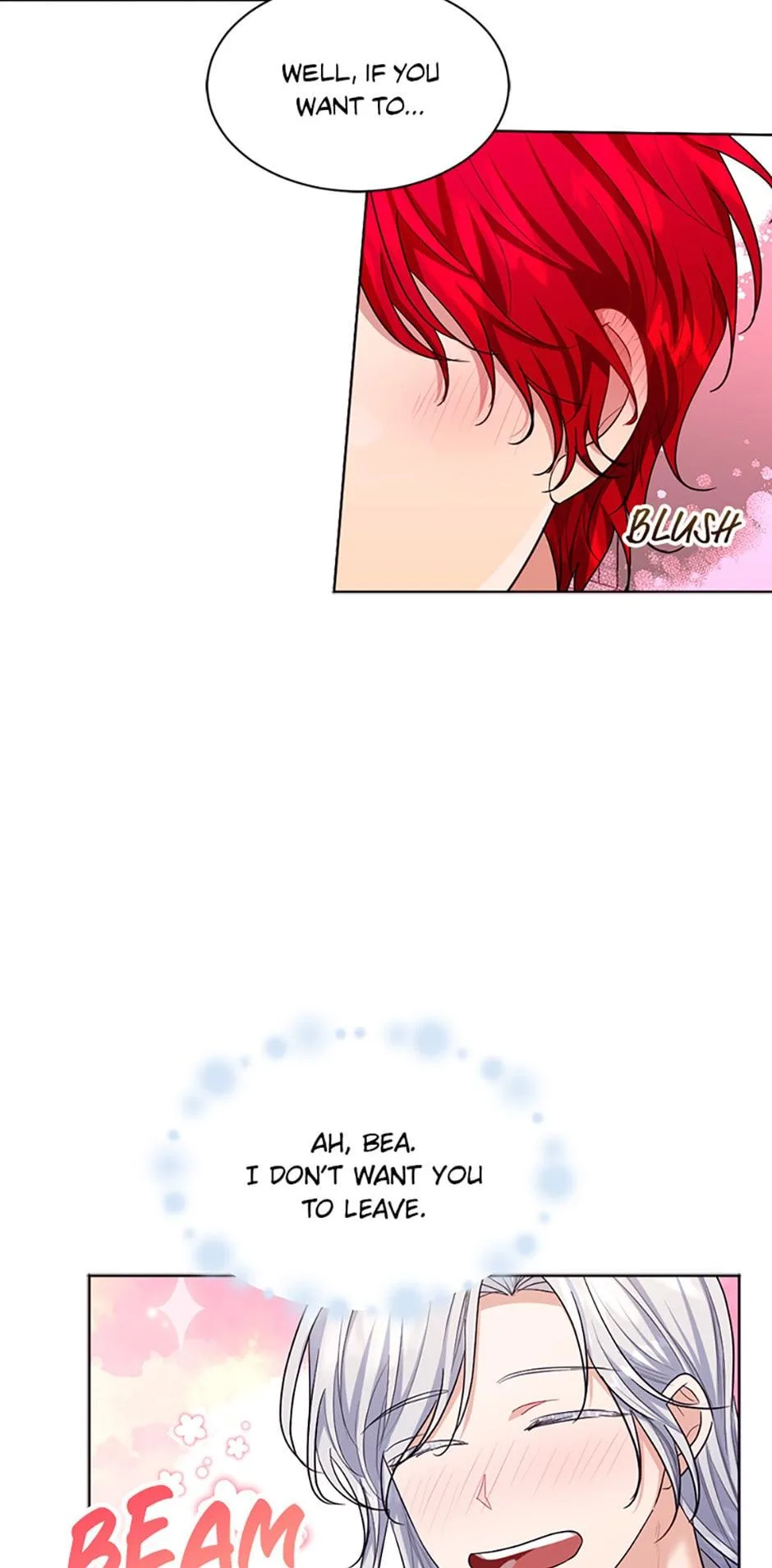 The Duke of Ashleyan’s Contractual Marriage Chapter 37 page 13