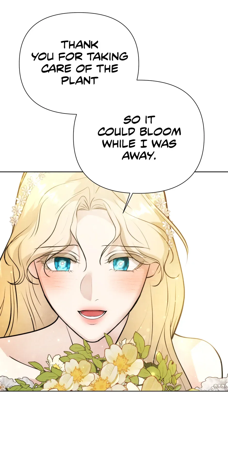 The Duchess Wants To Do It Chapter 37 page 57