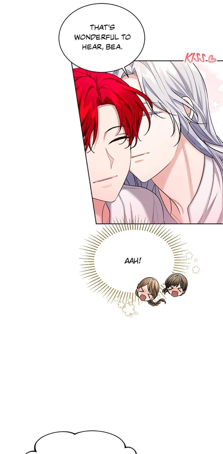 The Duke of Ashleyan’s Contractual Marriage Chapter 37 page 7