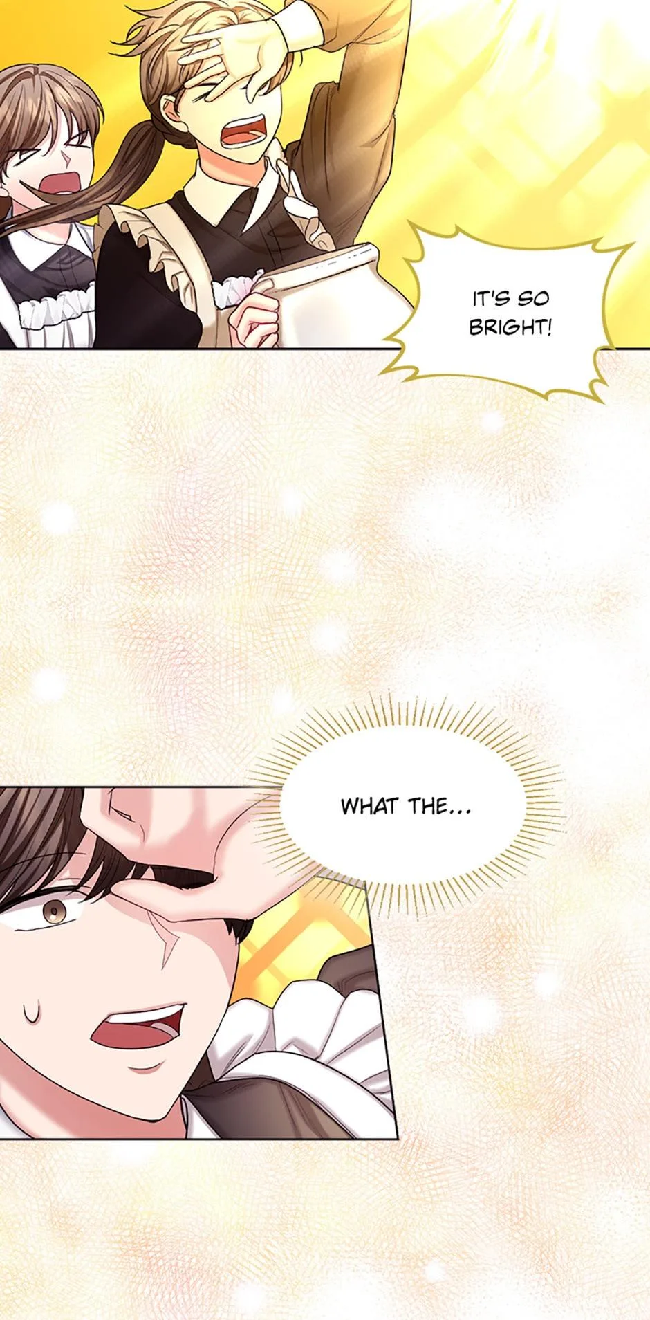 The Duke of Ashleyan’s Contractual Marriage Chapter 37 page 4