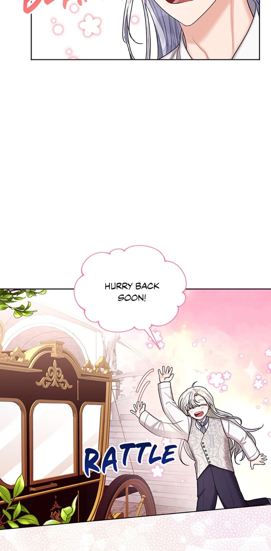 The Duke of Ashleyan’s Contractual Marriage Chapter 37 page 14